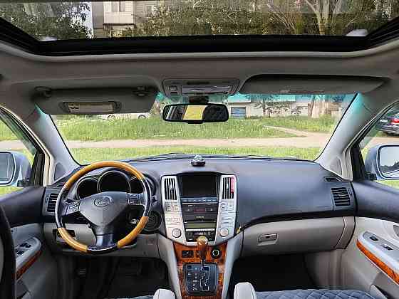 Lexus RX 3,5 AT Енакиево