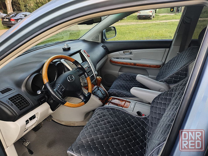 Lexus RX 3,5 AT Енакиево - изображение 8