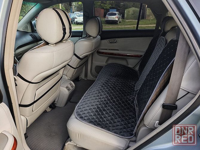 Lexus RX 3,5 AT Енакиево - изображение 3