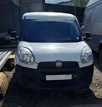 Fiat Doblo Макеевка