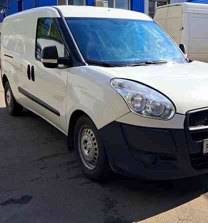 Fiat Doblo Макеевка