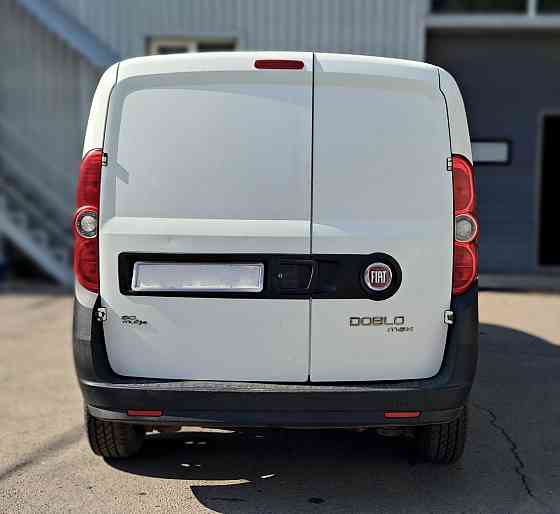 Fiat Doblo Макеевка