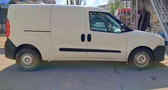 Fiat Doblo Макеевка