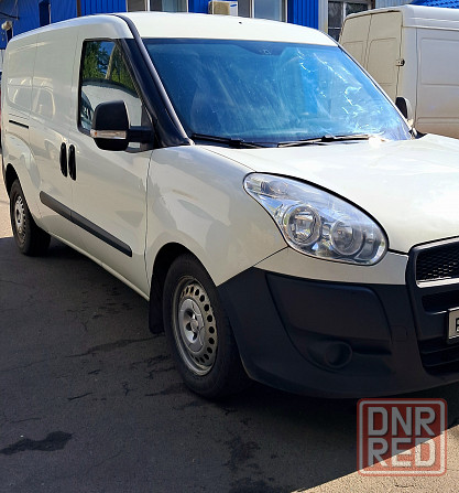 Fiat Doblo Макеевка - изображение 1