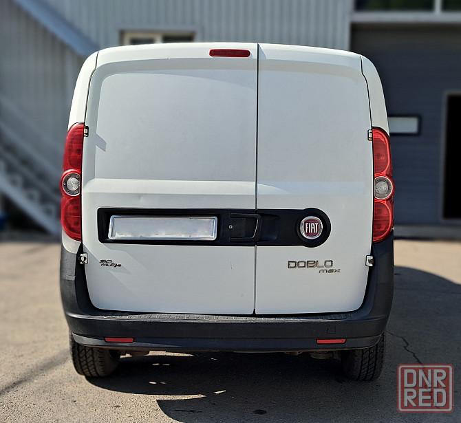 Fiat Doblo Макеевка - изображение 4