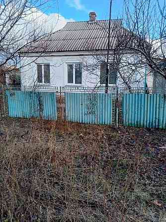 продажа 4-комнатного дома в Каменске Мариуполь