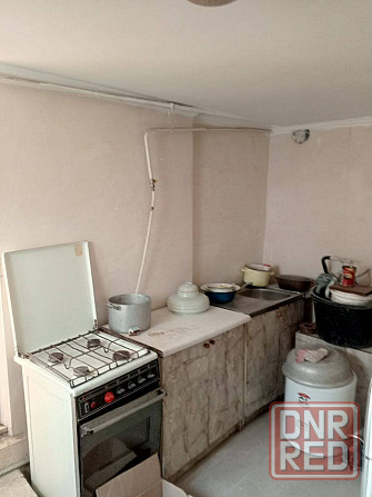 продажа 4-комнатного дома в Каменске Мариуполь - изображение 4