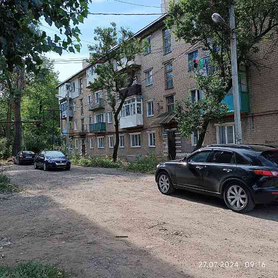 Продам 1 комнатную квартиру (студия)Донецк Сити Донецк