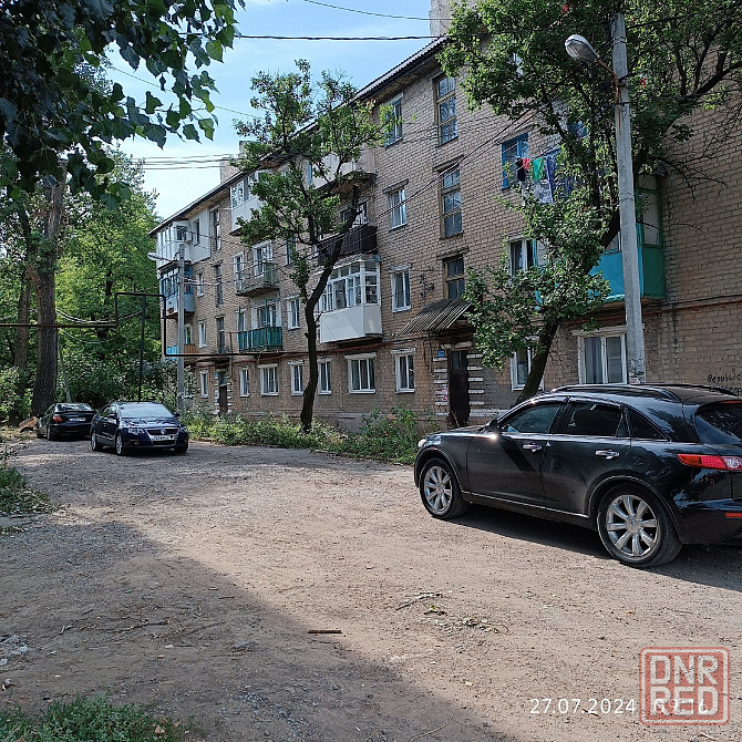 Продам 1 комнатную квартиру (студия)Донецк Сити Донецк - изображение 1