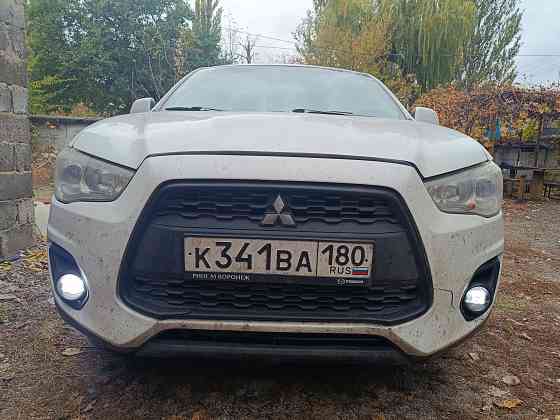 Продам авто Донецк
