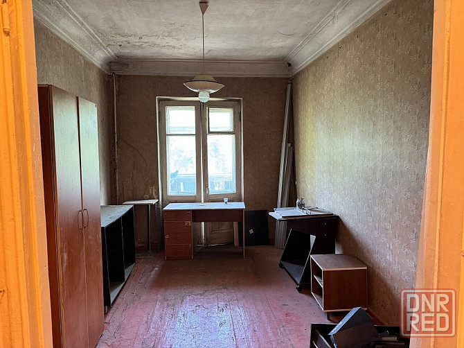 Продается 2 - х комнатная квартира, ул. Щорса Донецк - изображение 1