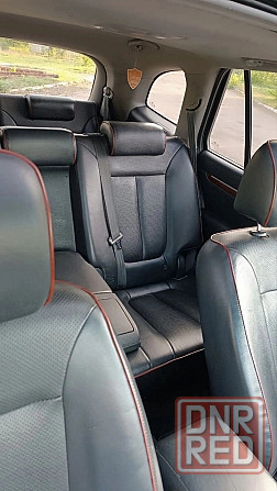 Продам Hyundai Santa Fe в идеальном состоянии Енакиево - изображение 5