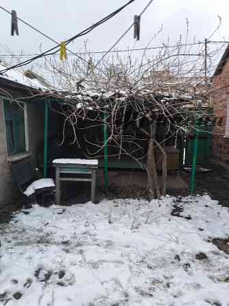 Часть флигеля 3й км Луганск