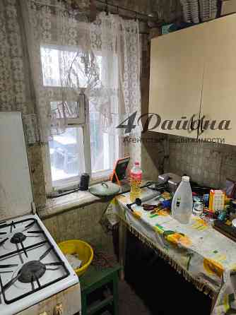Часть флигеля 3й км Луганск