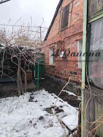 Часть флигеля 3й км Луганск