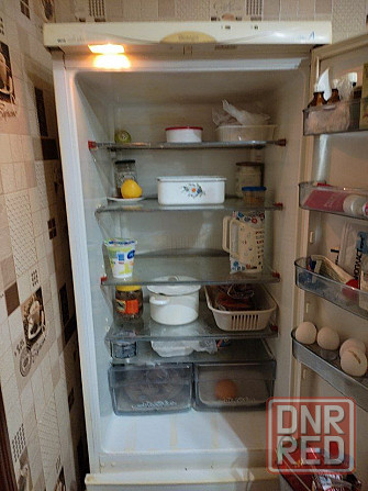Продам холодильник Snaige Донецк - изображение 3