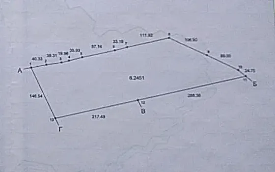 Земля от 8 Га п. Терновое Луганск Луганск