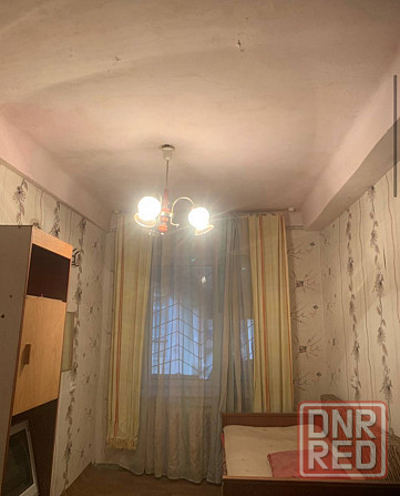 Продаётся комната в центре Донецка! Донецк - изображение 2