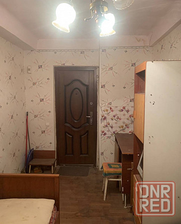 Продаётся комната в центре Донецка! Донецк - изображение 3