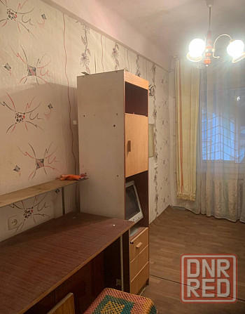 Продаётся комната в центре Донецка! Донецк - изображение 4