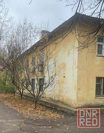 Продаётся комната в центре Донецка! Донецк - изображение 1