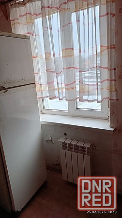 3х комн. 57 мкв г.Макеевка. "Красная звезда." Харцызск - изображение 1