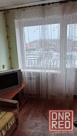 3х комн. 57 мкв г.Макеевка. "Красная звезда." Харцызск - изображение 3