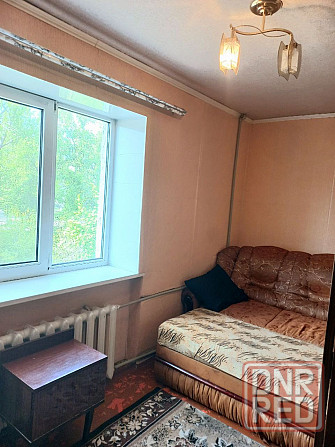 Продается 2 ком. квартира , ул. Семашко, Поликлиника 24 в Кировском р-н. Донецк - изображение 5