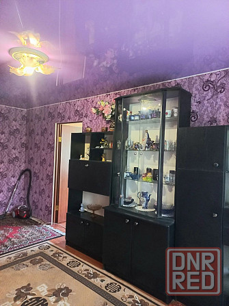 Продается 2 ком. квартира , ул. Семашко, Поликлиника 24 в Кировском р-н. Донецк - изображение 1