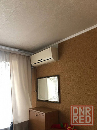 Продам 2-х ком.кв. Артёма,жд вокзал. Жилое состояние Донецк - изображение 10