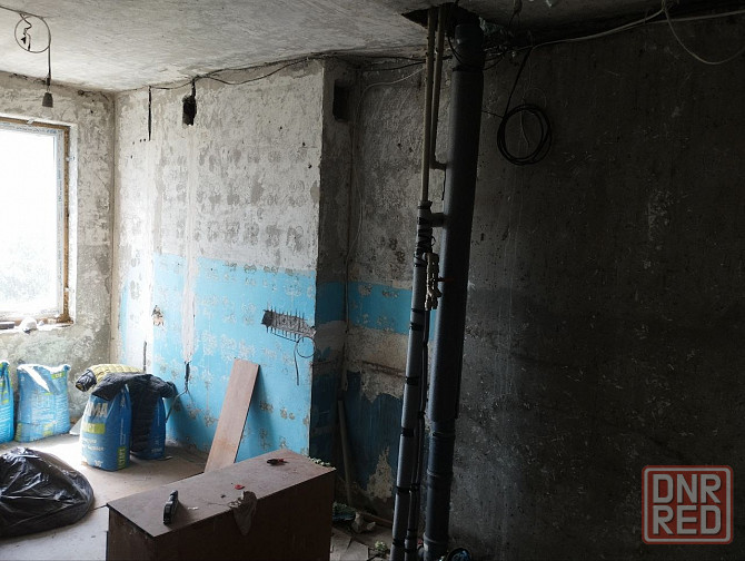 Продажа 3-км квартиры, Щетинина 45 Донецк - изображение 5