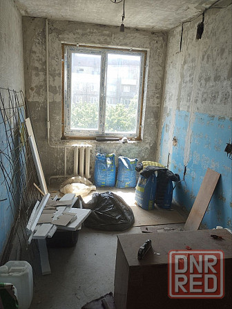 Продажа 3-км квартиры, Щетинина 45 Донецк - изображение 4