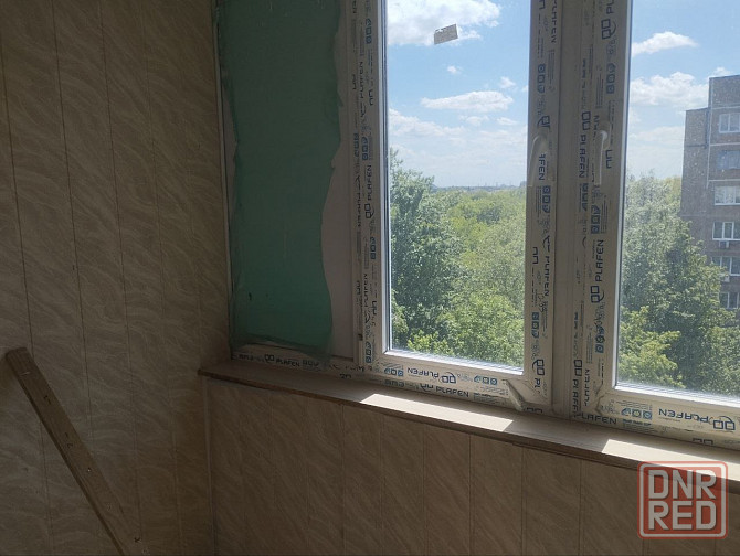 Продажа 3-км квартиры, Щетинина 45 Донецк - изображение 9