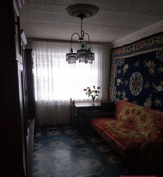 2х комн. в кооперативном доме. Центр Макеевки / ул. Ленина Харцызск