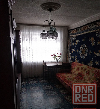 2х комн. в кооперативном доме. Центр Макеевки / ул. Ленина Харцызск - изображение 3