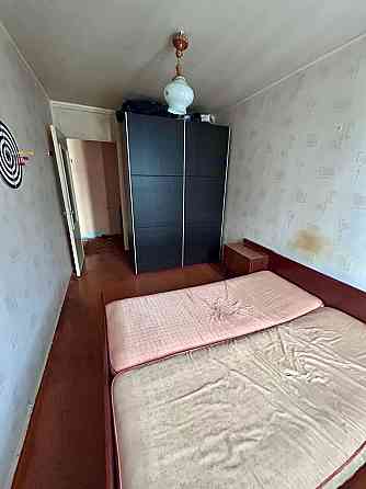 2к кв-л Химик, этаж 5/5, не угловая, комнаты раздельные Макеевка