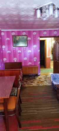 Продам 2 ком. кв-ру Гвардейка, 8/8 бис, гараж. Макеевка