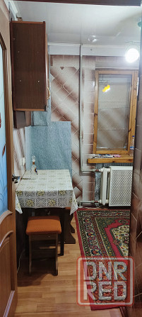 Продам 2 ком. кв-ру Гвардейка, 8/8 бис, гараж. Макеевка - изображение 5