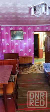 Продам 2 ком. кв-ру Гвардейка, 8/8 бис, гараж. Макеевка - изображение 2