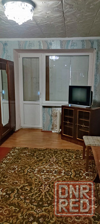 Продам 2 ком. кв-ру Гвардейка, 8/8 бис, гараж. Макеевка - изображение 3