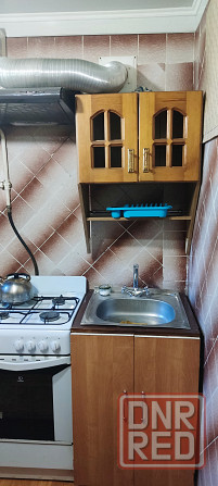 Продам 2 ком. кв-ру Гвардейка, 8/8 бис, гараж. Макеевка - изображение 6