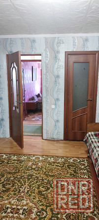 Продам 2 ком. кв-ру Гвардейка, 8/8 бис, гараж. Макеевка - изображение 4