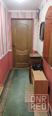 Продам 2 ком. кв-ру Гвардейка, 8/8 бис, гараж. Макеевка - изображение 10