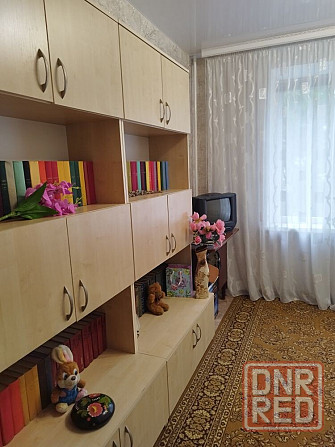 Продам 3-х ком.кв. Днепродзержинская.Ленинский район.с ремонтом. Донецк - изображение 12