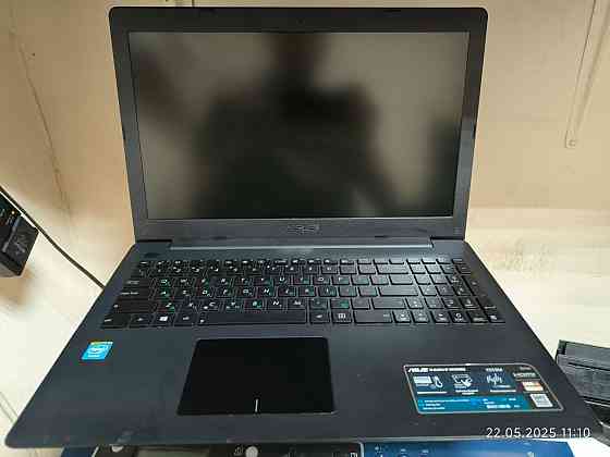 Ноутбук 15 дюймов ASUS X553M Донецк