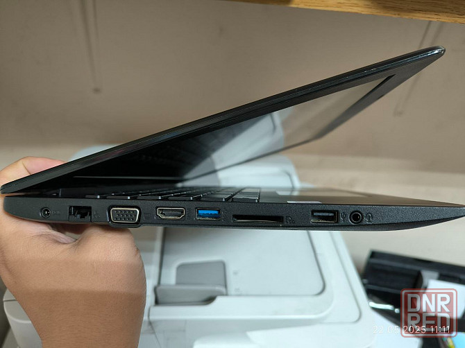 Ноутбук 15 дюймов ASUS X553M Донецк - изображение 6