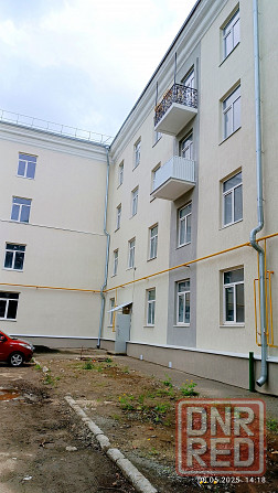 Подам 3- к сталинку в центре Левого берега Мариуполь - изображение 1