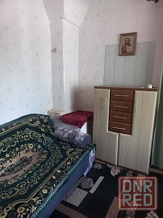 Продается 3 - х комнатный дом, район завода Норд Донецк - изображение 6
