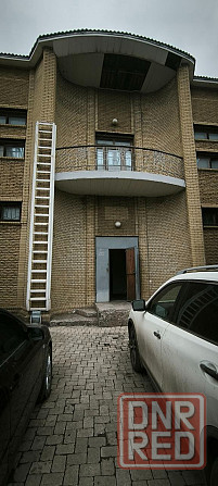 Сдаются в аренду складские помещения, расположены, г. Донецк, ул. Сигова. Два склада Донецк - изображение 2