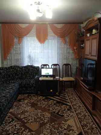 Продаётся двухкомнатная квартира в Советском районе, в объединённом квартале 41 Макеевка